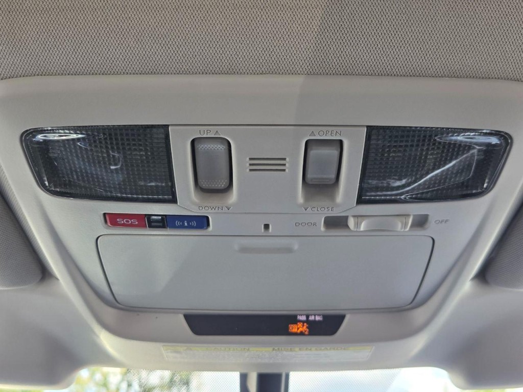 2017 Subaru Outback Image 25