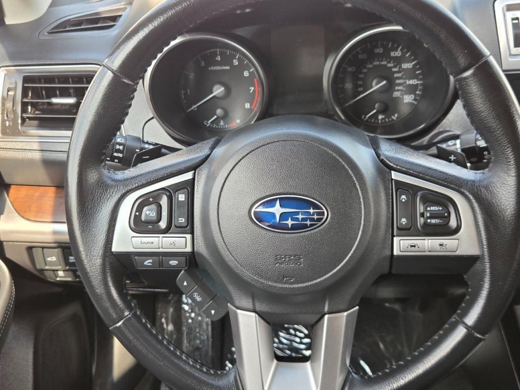 2017 Subaru Outback Image 28