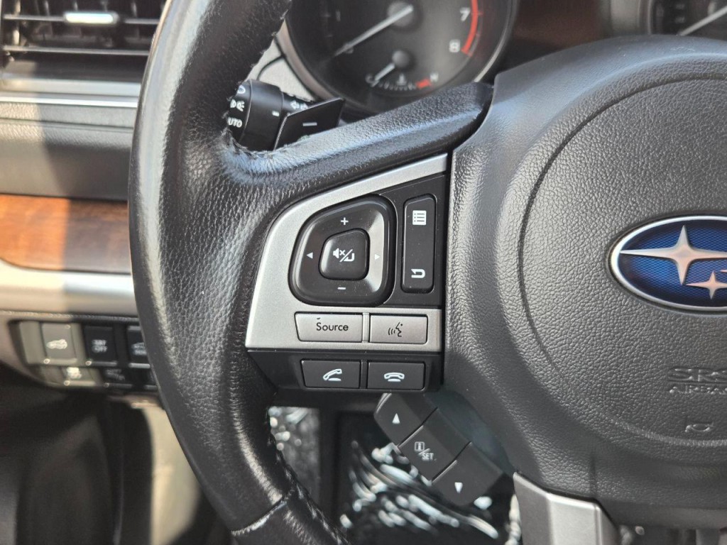 2017 Subaru Outback Image 29