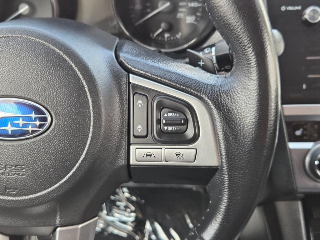 2017 Subaru Outback Image 34