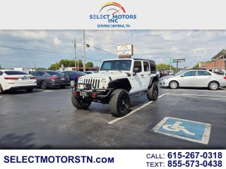 Image for 2013 Jeep Wrangler Unlimited Sport ID: 7654563