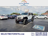 Image for 2013 Jeep Wrangler Unlimited Sport ID: 7654563