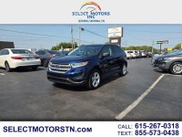 Image for 2016 Ford Edge SE ID: 7676176