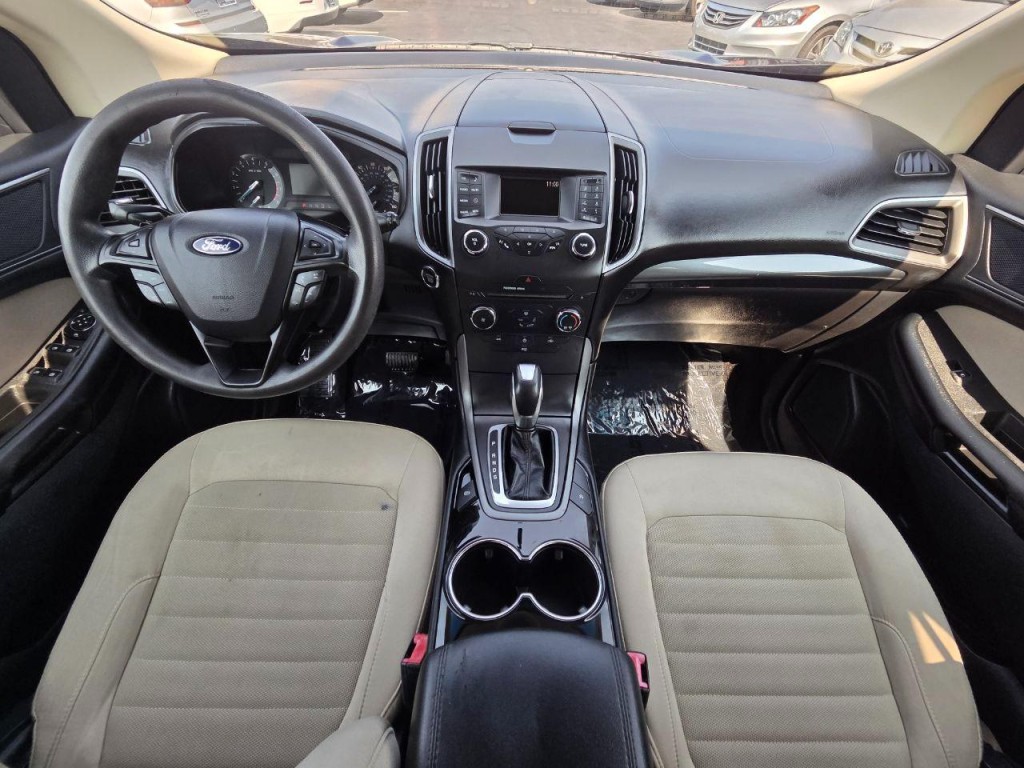 2016 Ford Edge Image 22