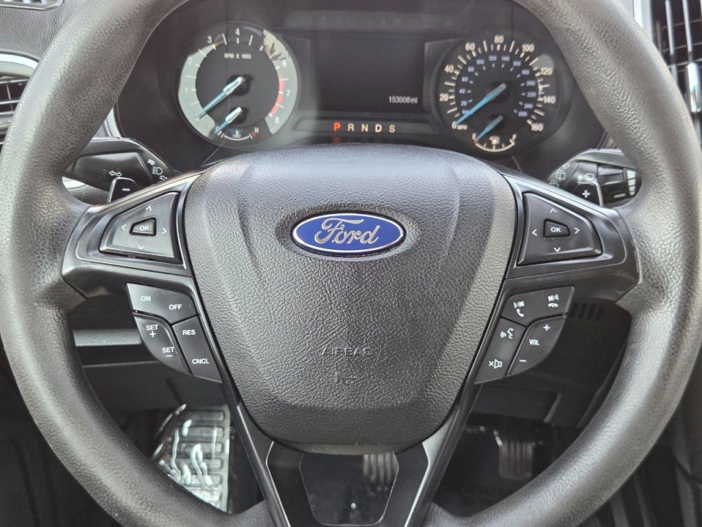 2016 Ford Edge Image 28