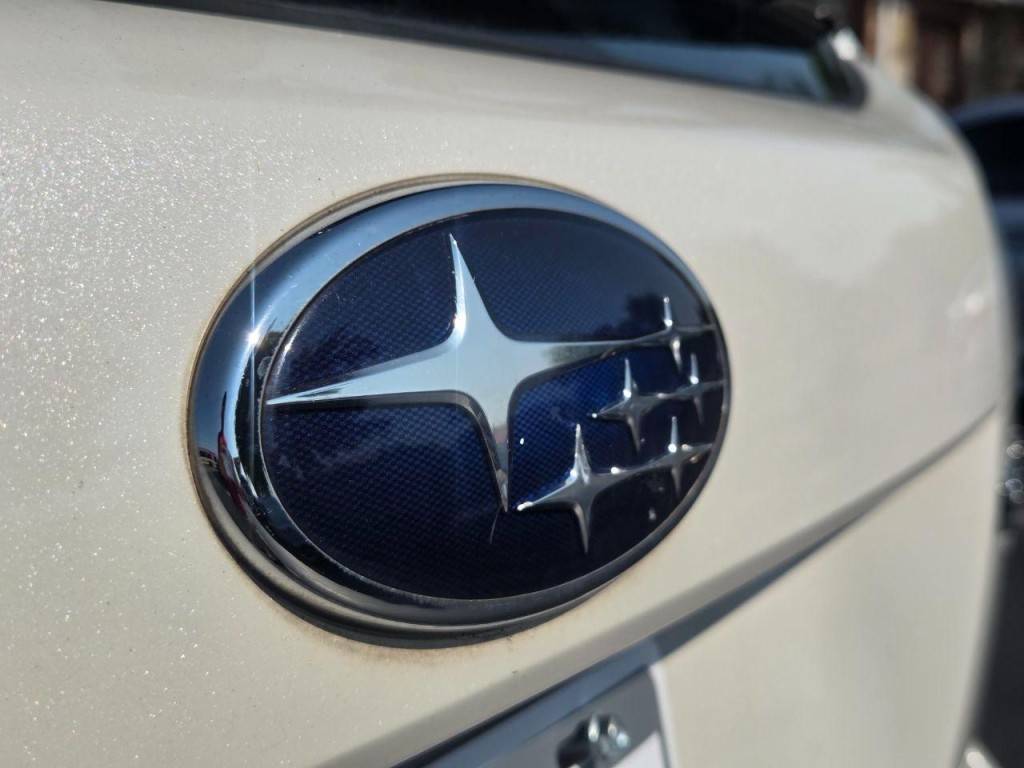 2017 Subaru Forester Image 9