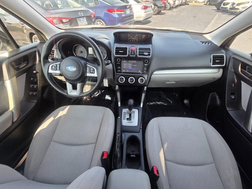 2017 Subaru Forester Image 20