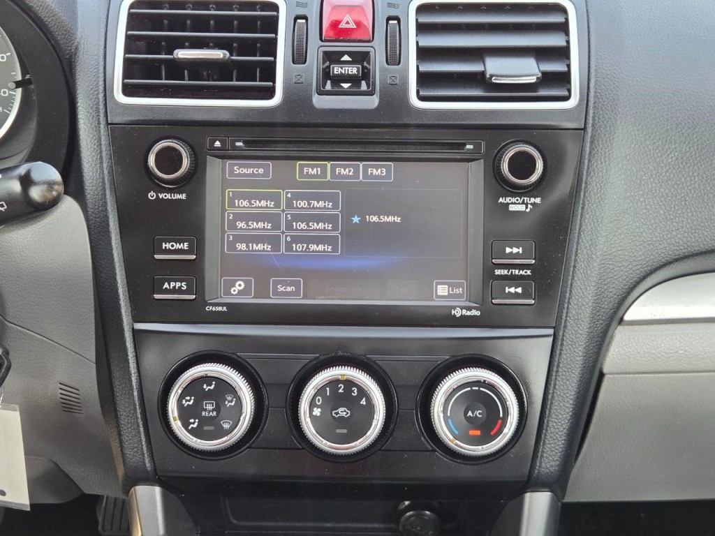 2017 Subaru Forester Image 21