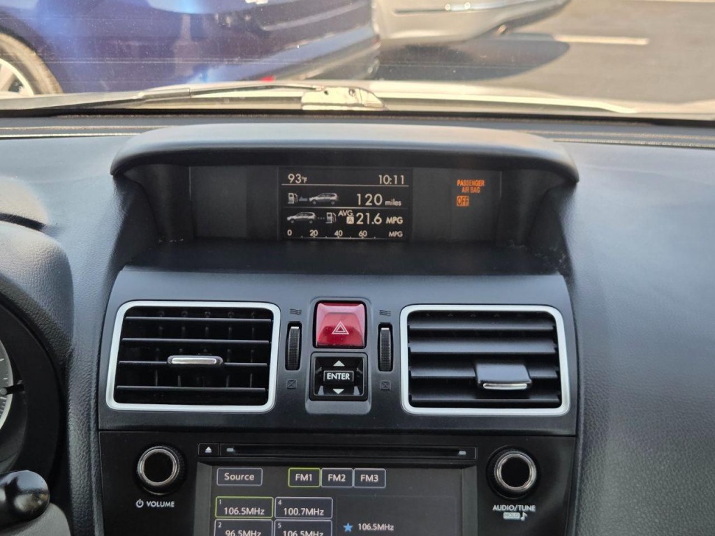 2017 Subaru Forester Image 22