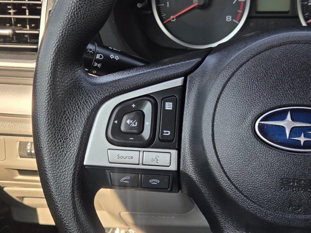 2017 Subaru Forester Image 25