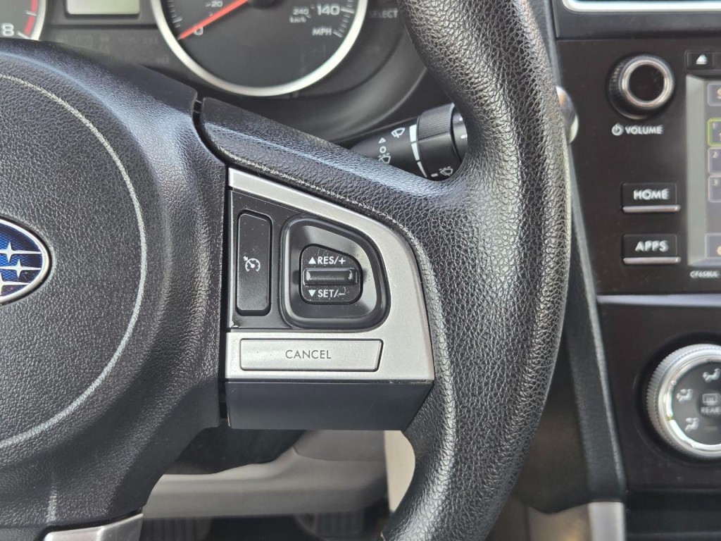 2017 Subaru Forester Image 27