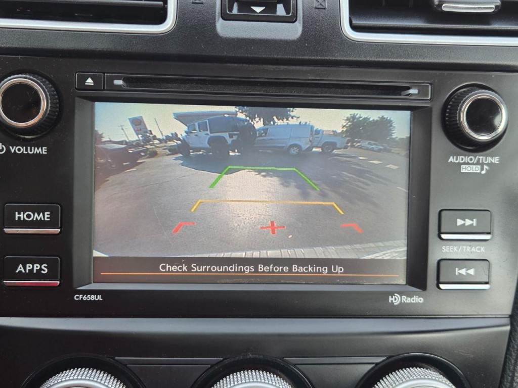 2017 Subaru Forester Image 28