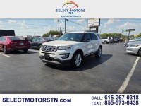 Image for 2017 Ford Explorer XLT ID: 7679890