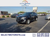 Image for 2020 Chevrolet Equinox LT ID: 7680396