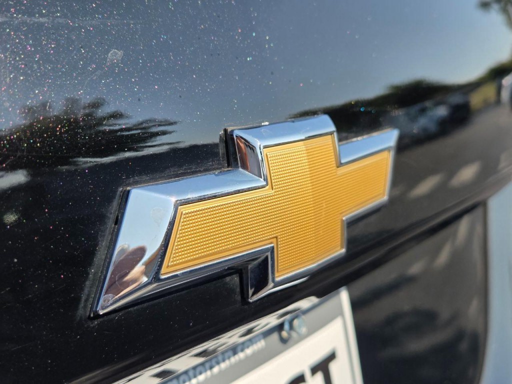 2020 Chevrolet Equinox Image 8