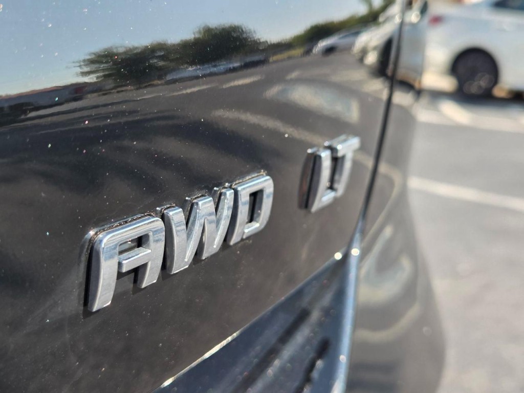2020 Chevrolet Equinox Image 9