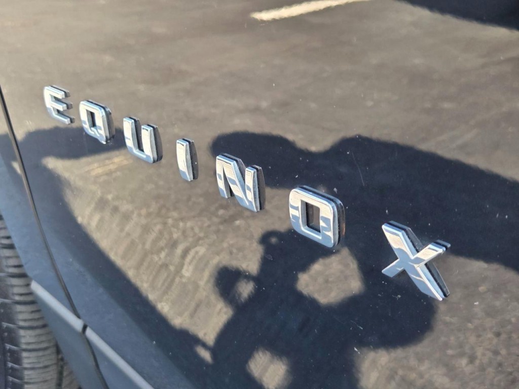 2020 Chevrolet Equinox Image 10