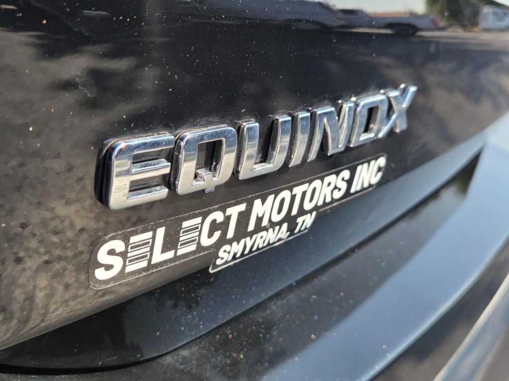 2020 Chevrolet Equinox Image 11