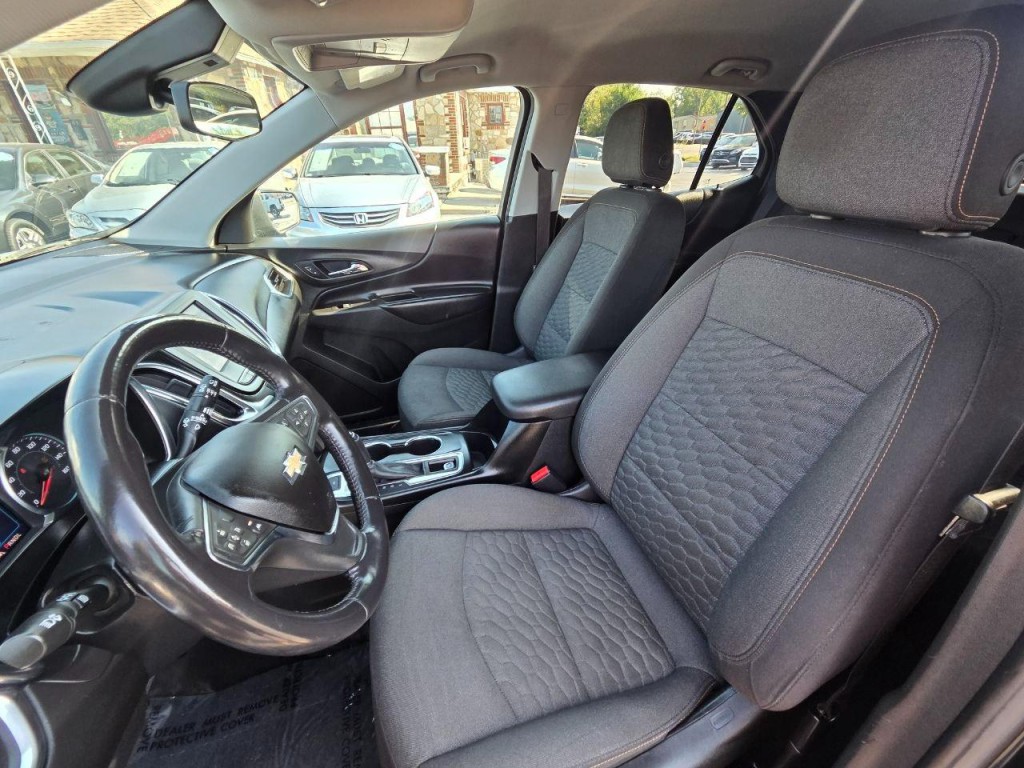 2020 Chevrolet Equinox Image 13