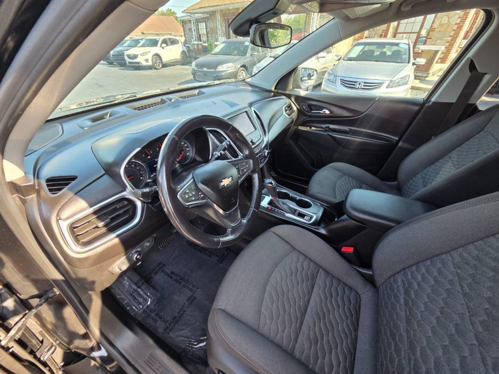 2020 Chevrolet Equinox Image 14