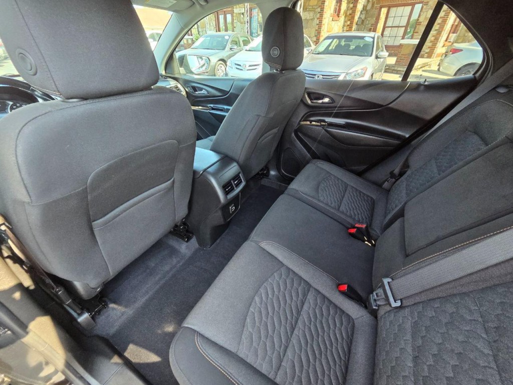 2020 Chevrolet Equinox Image 15