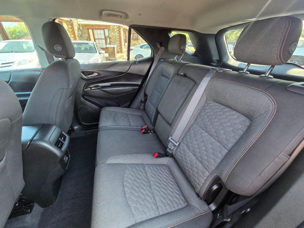 2020 Chevrolet Equinox Image 16