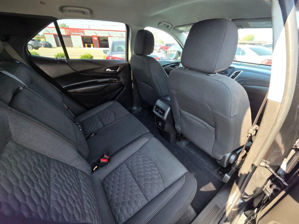 2020 Chevrolet Equinox Image 17