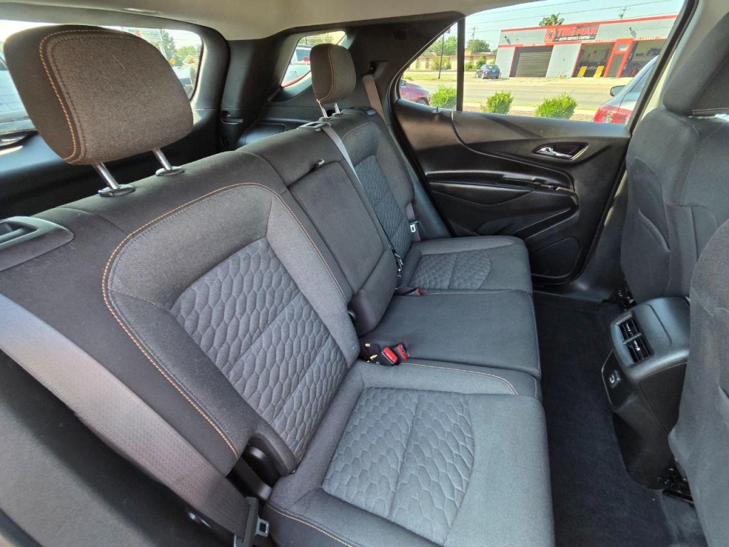 2020 Chevrolet Equinox Image 18
