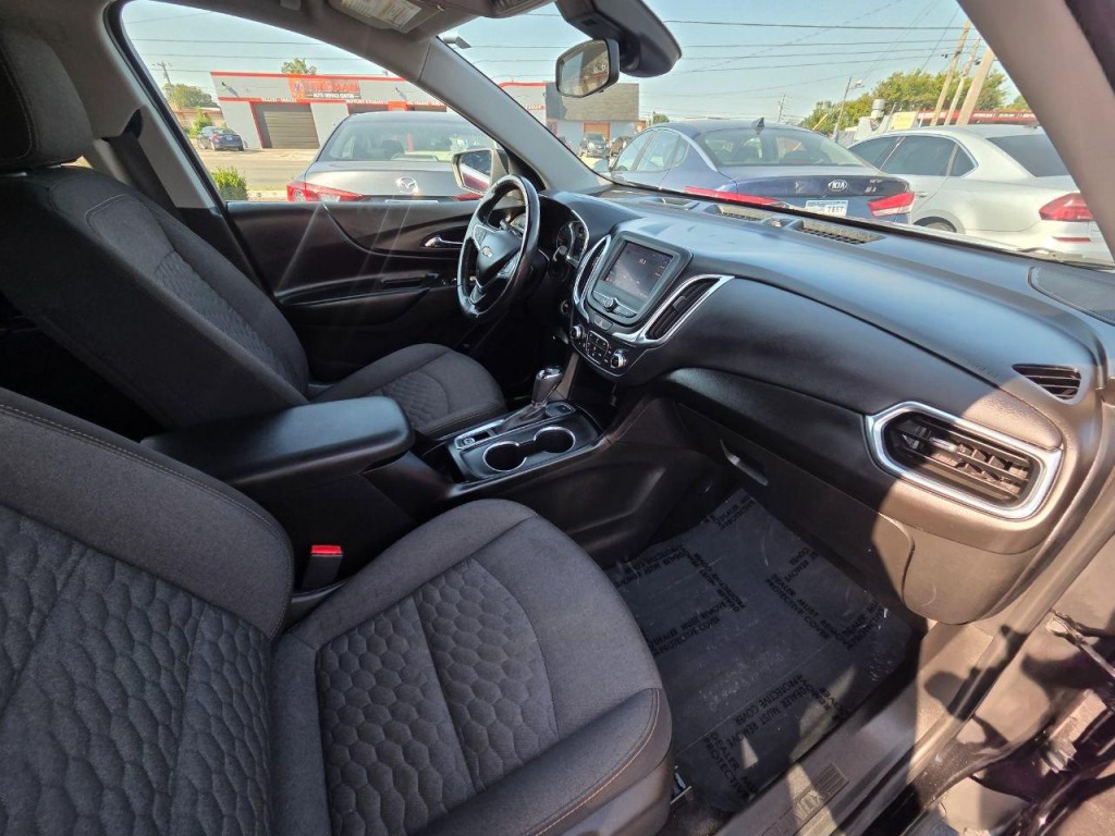 2020 Chevrolet Equinox Image 19