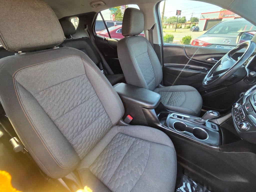 2020 Chevrolet Equinox Image 20