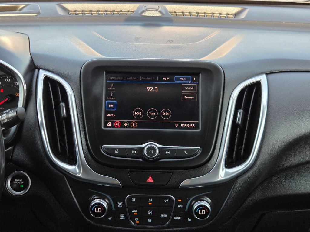 2020 Chevrolet Equinox Image 21