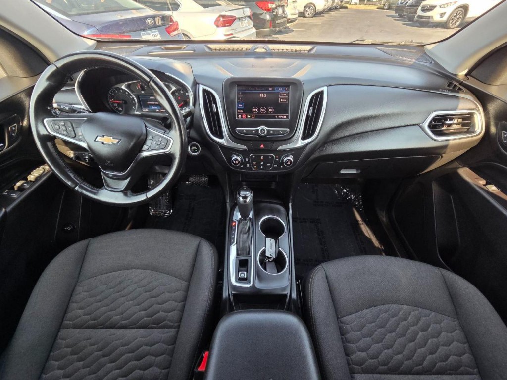 2020 Chevrolet Equinox Image 22