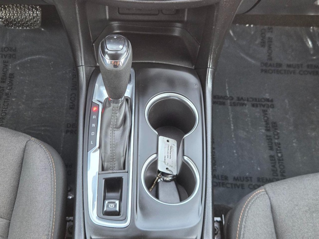 2020 Chevrolet Equinox Image 23