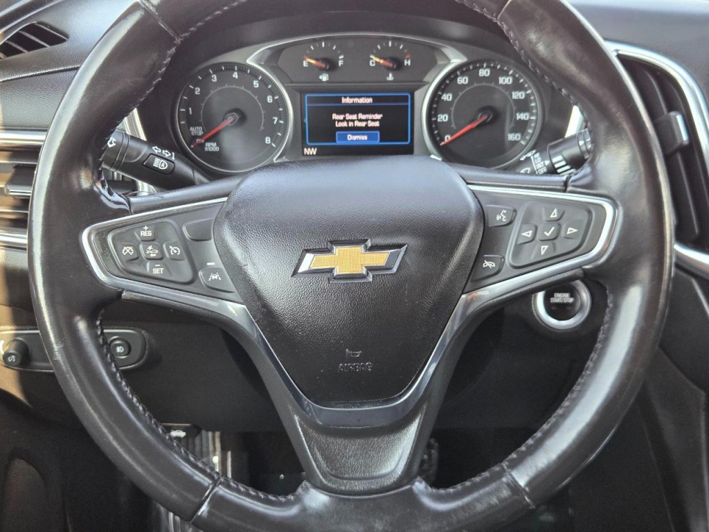 2020 Chevrolet Equinox Image 24