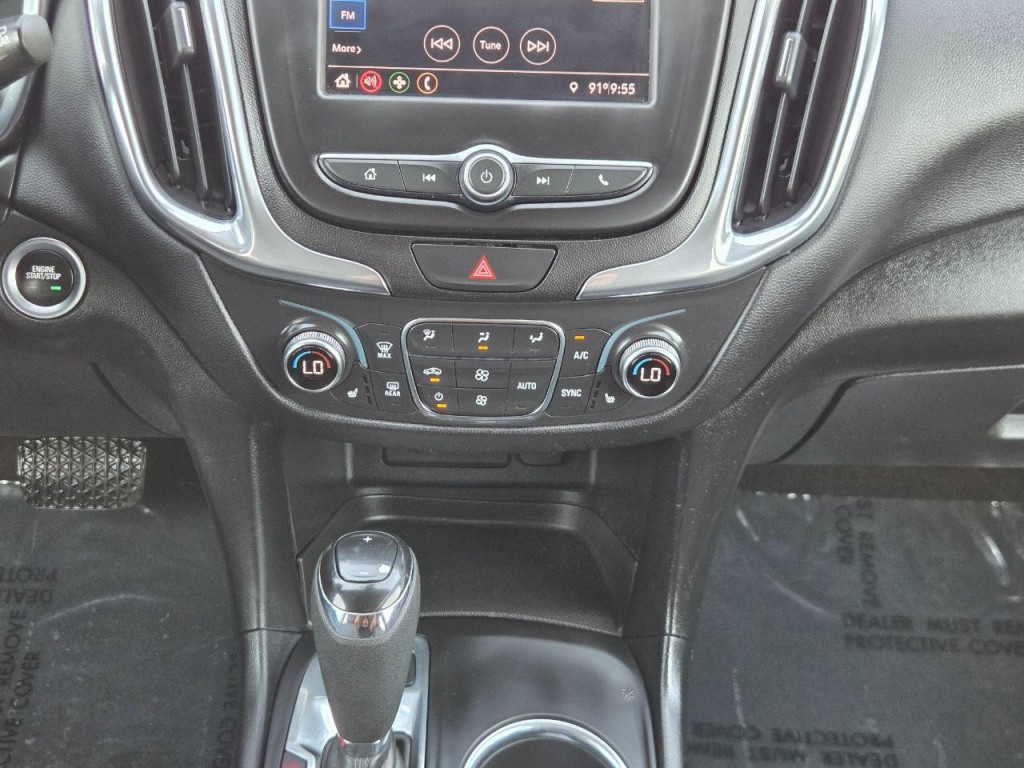 2020 Chevrolet Equinox Image 25