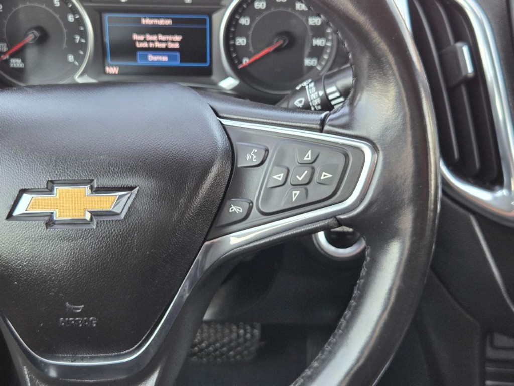 2020 Chevrolet Equinox Image 26