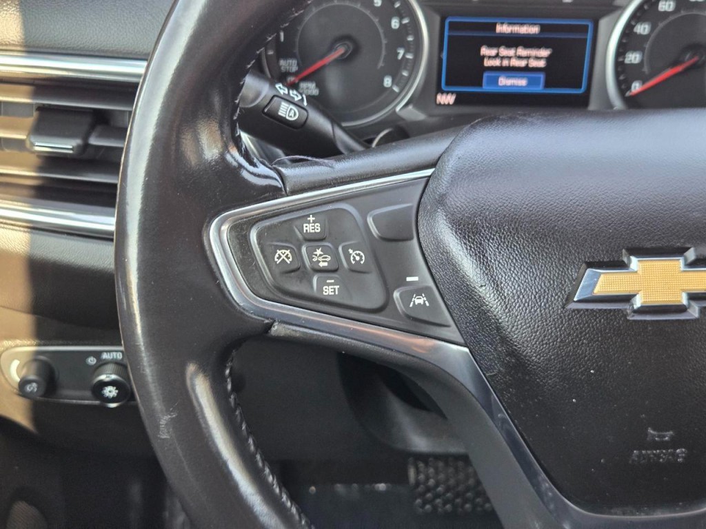 2020 Chevrolet Equinox Image 27