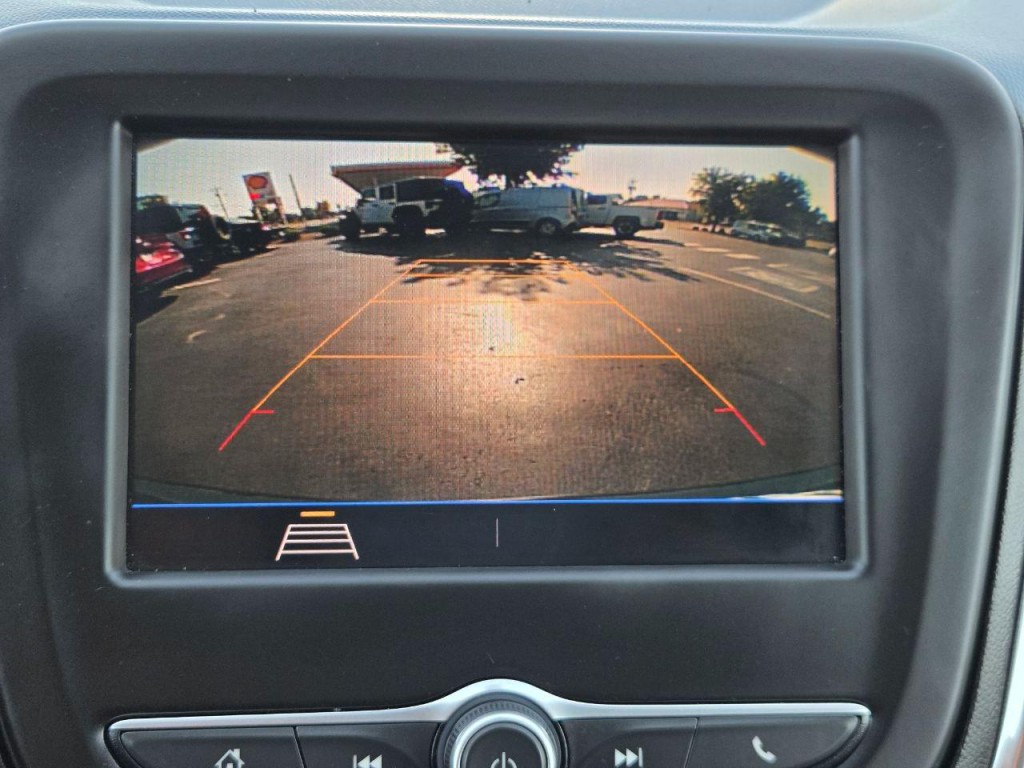 2020 Chevrolet Equinox Image 29