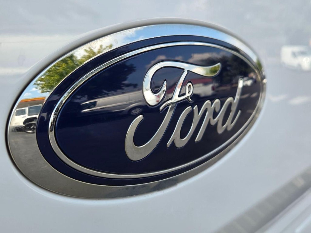 2019 Ford F-150 Image 8