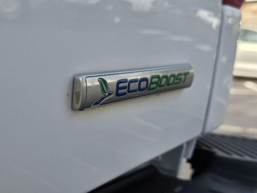 2019 Ford F-150 Image 10