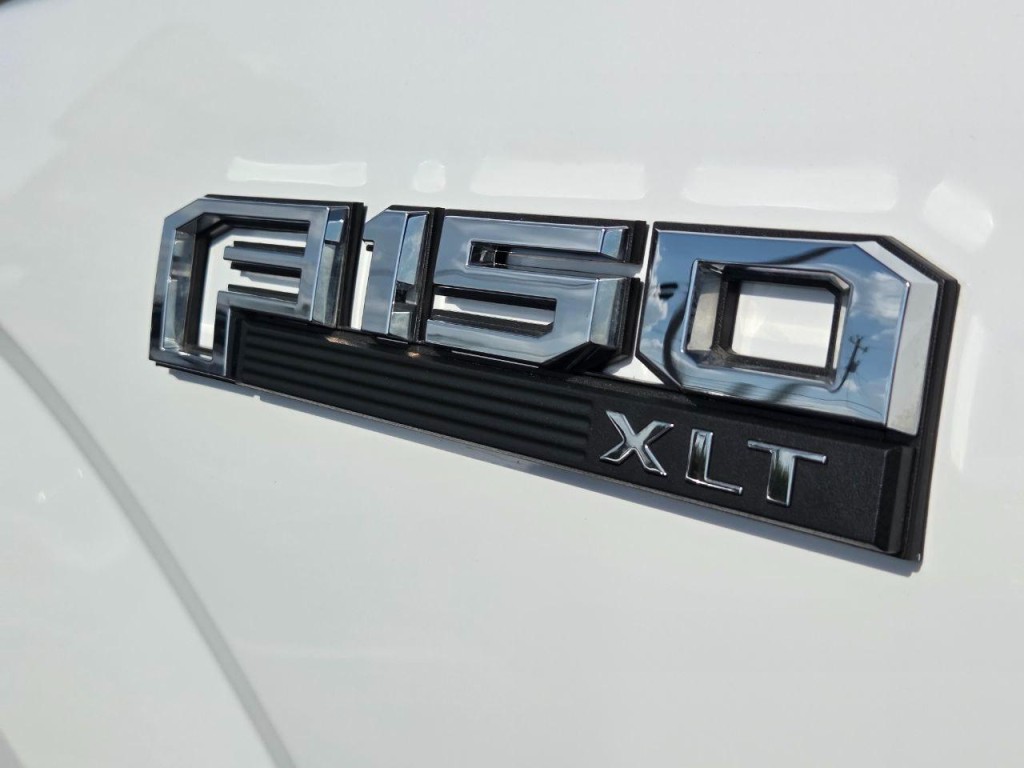 2019 Ford F-150 Image 11