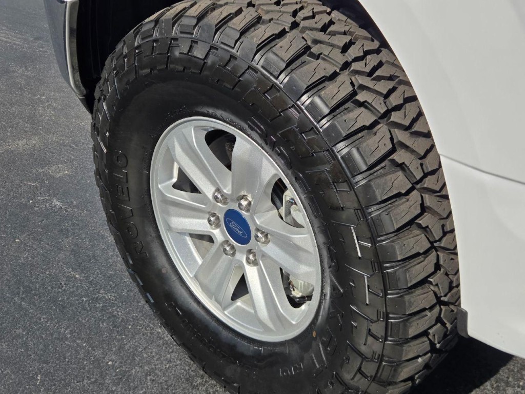 2019 Ford F-150 Image 12