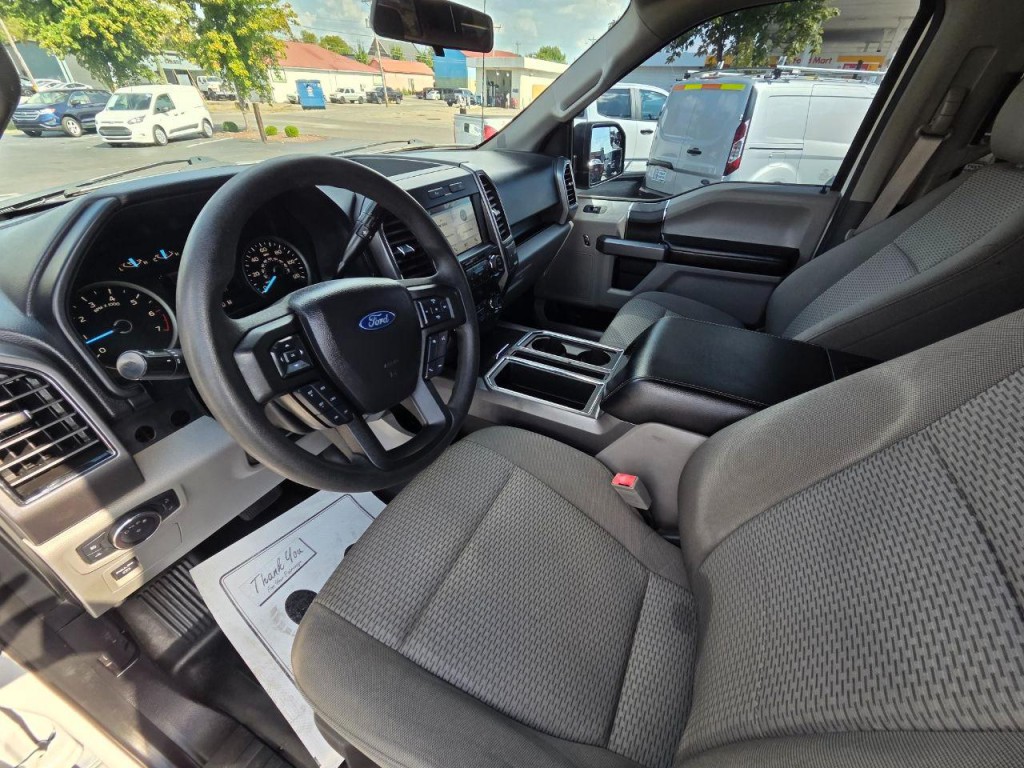 2019 Ford F-150 Image 13