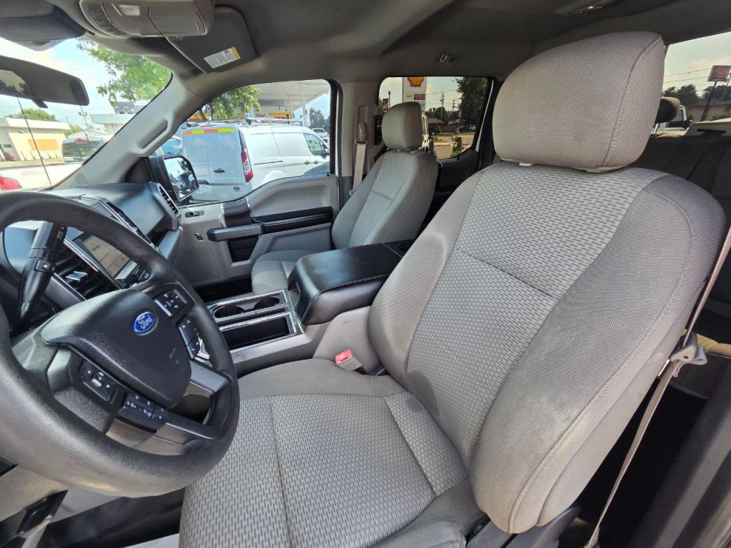 2019 Ford F-150 Image 14