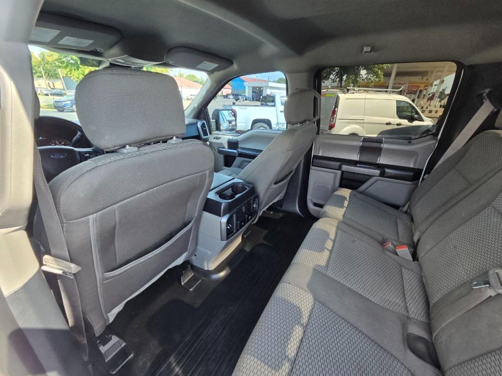 2019 Ford F-150 Image 15
