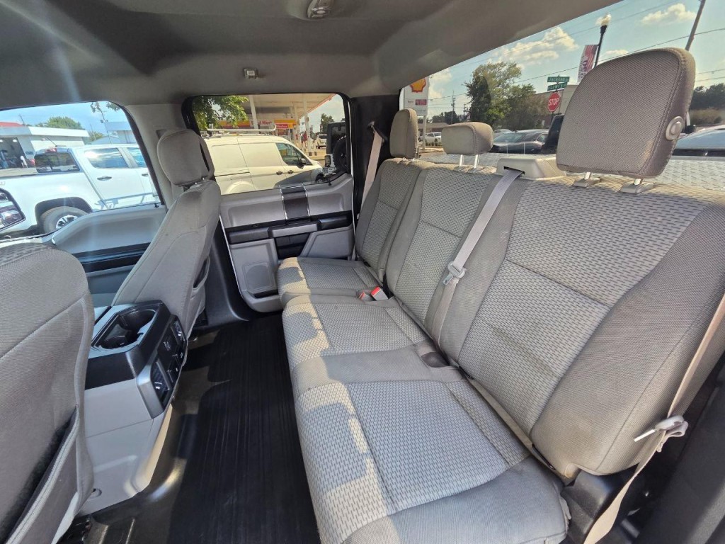 2019 Ford F-150 Image 16