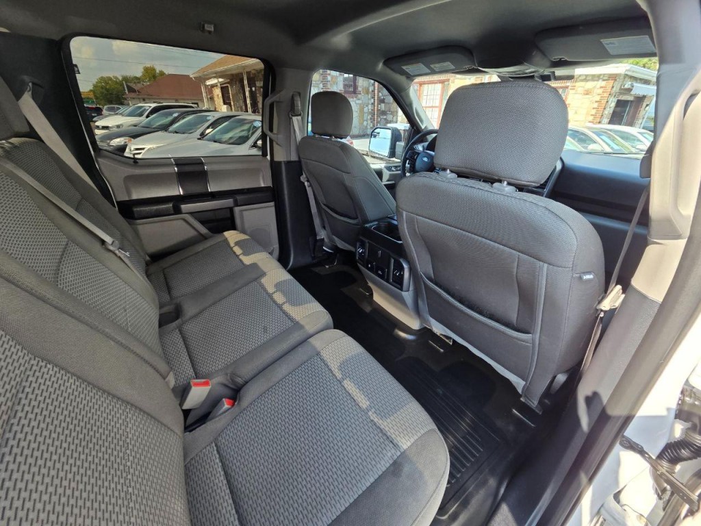 2019 Ford F-150 Image 17