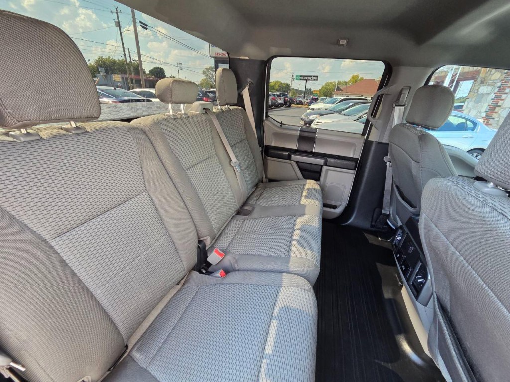 2019 Ford F-150 Image 18