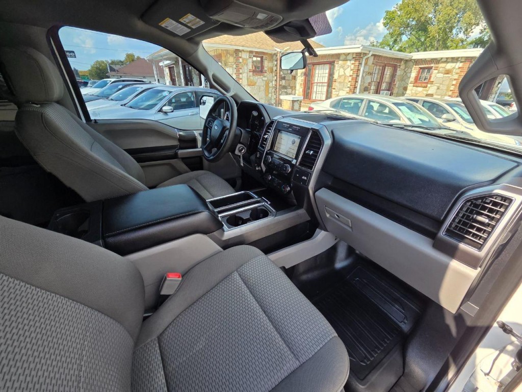 2019 Ford F-150 Image 19