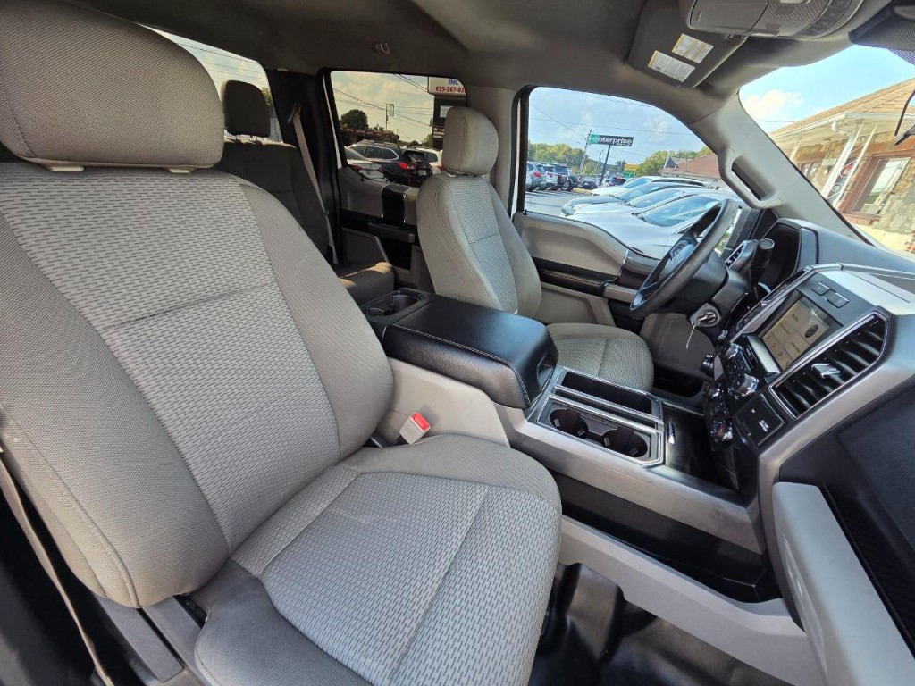 2019 Ford F-150 Image 20